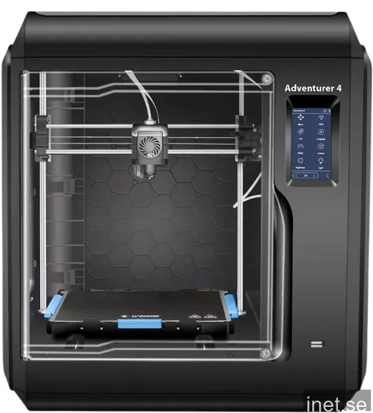 FlashForge Adventurer 4