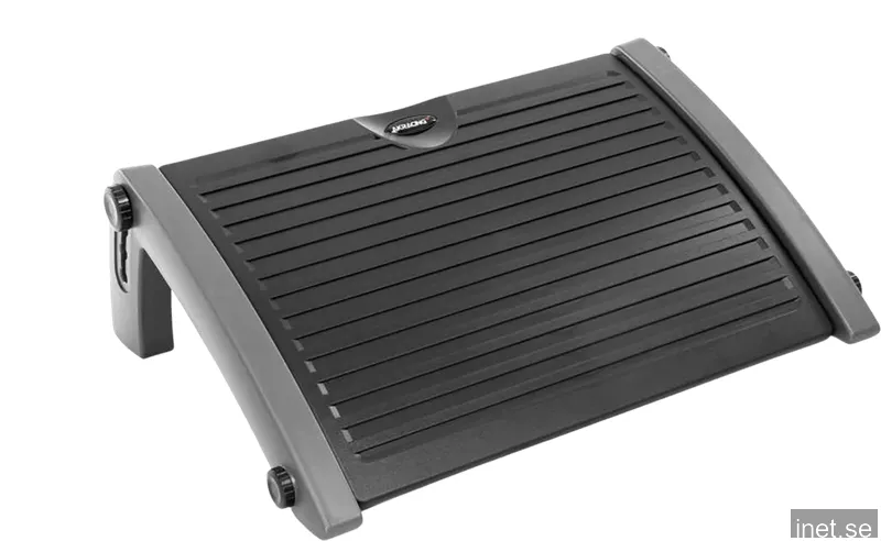 AKRacing - Footrest Grey