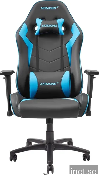 AKRacing - Core SX Wide Blue