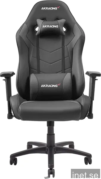 AKRacing - Core SX Wide Black
