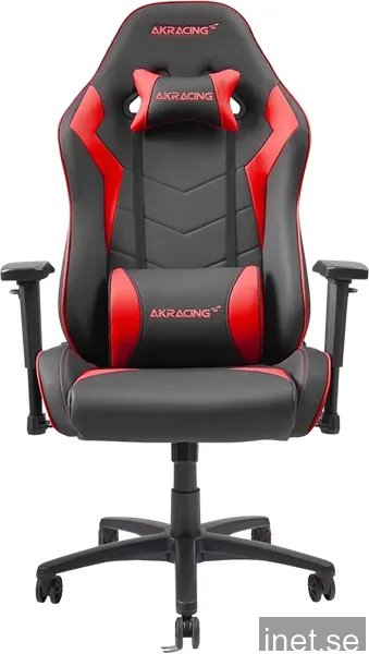 AKRacing - Core SX Wide Red