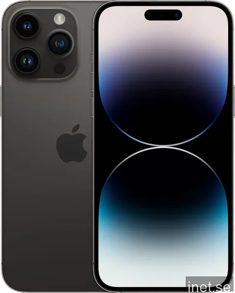 Apple iPhone 14 Pro Max 5G 512GB - Space Black