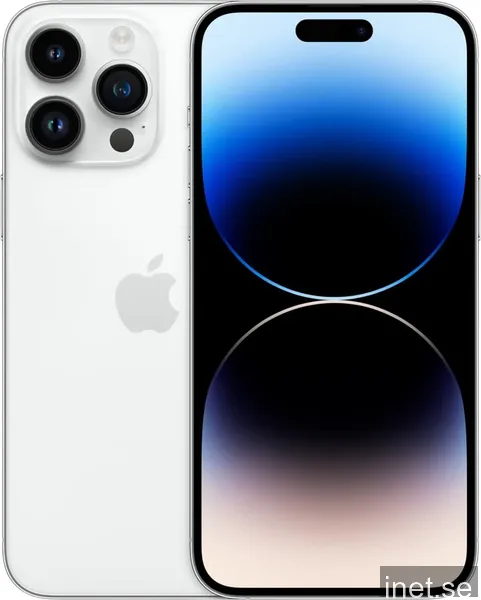 Apple iPhone 14 Pro Max (128GB) Silver