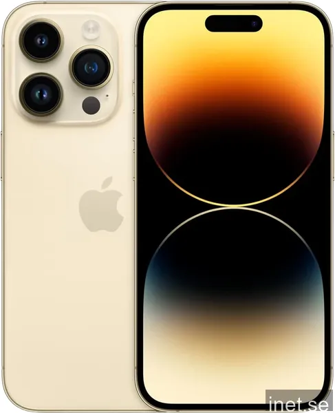 Apple iPhone 14 Pro (256GB) Guld