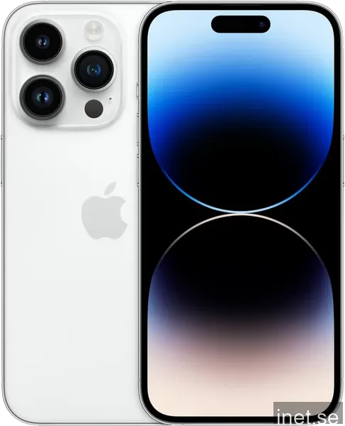 Apple iPhone 14 Pro 5G 256GB - Silver
