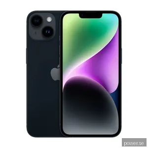 Apple iPhone 14 5G 128GB - Midnight