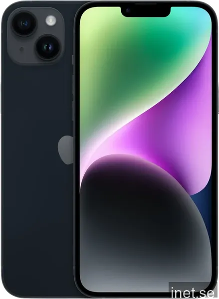 Apple iPhone 14 Plus 5G 128GB - Midnight