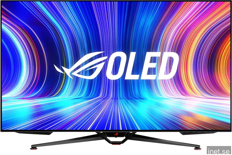 ASUS 48" ROG Swift PG48UQ 4K OLED 138 Hz