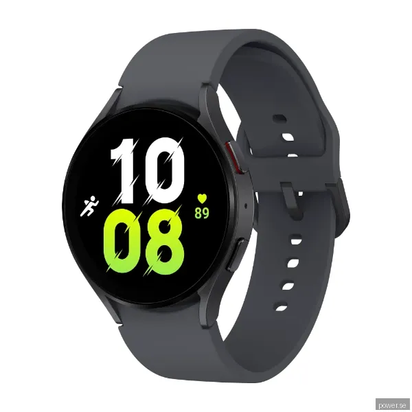Samsung Galaxy Watch5 44 mm LTE, graphite