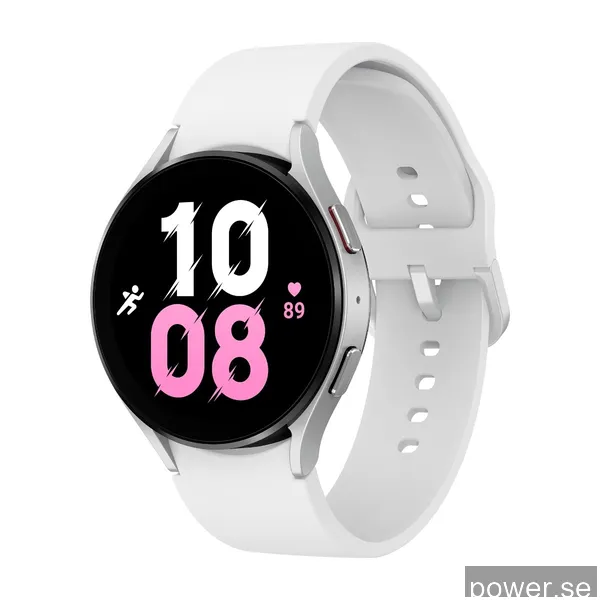 Samsung Galaxy Watch5 44 mm LTE, silver