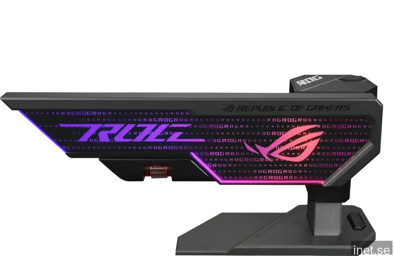 ASUS ROG Herculx Grafikkortshållare