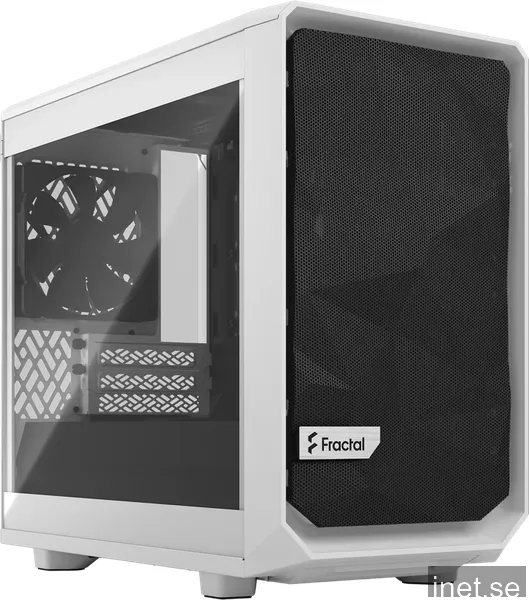 Fractal Design Meshify 2 Nano TG Vit