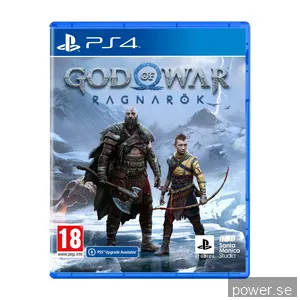 God of War: Ragnarök - Sony PlayStation 4 - Action