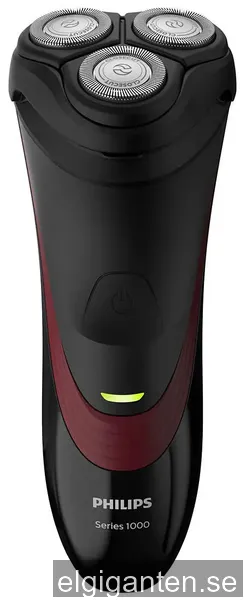 Philips rakapparat S1320