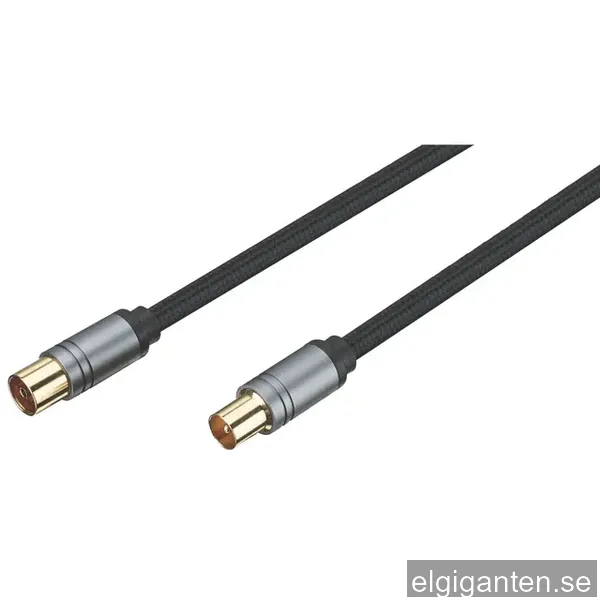 Sandstrøm antennkabel 100 DB (5 m)