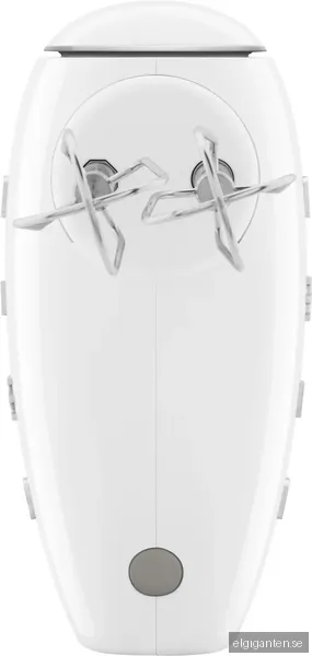 Smeg 50's Style Elvisp HMF01WHEU (vit)