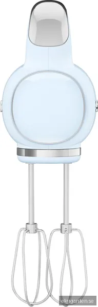 Smeg 50's Style Elvisp HMF01PBEU (pastellblå)