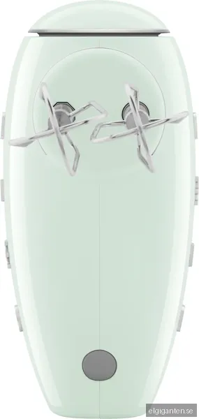 Smeg 50's Style Elvisp HMF01PGEU (pastellgrön)