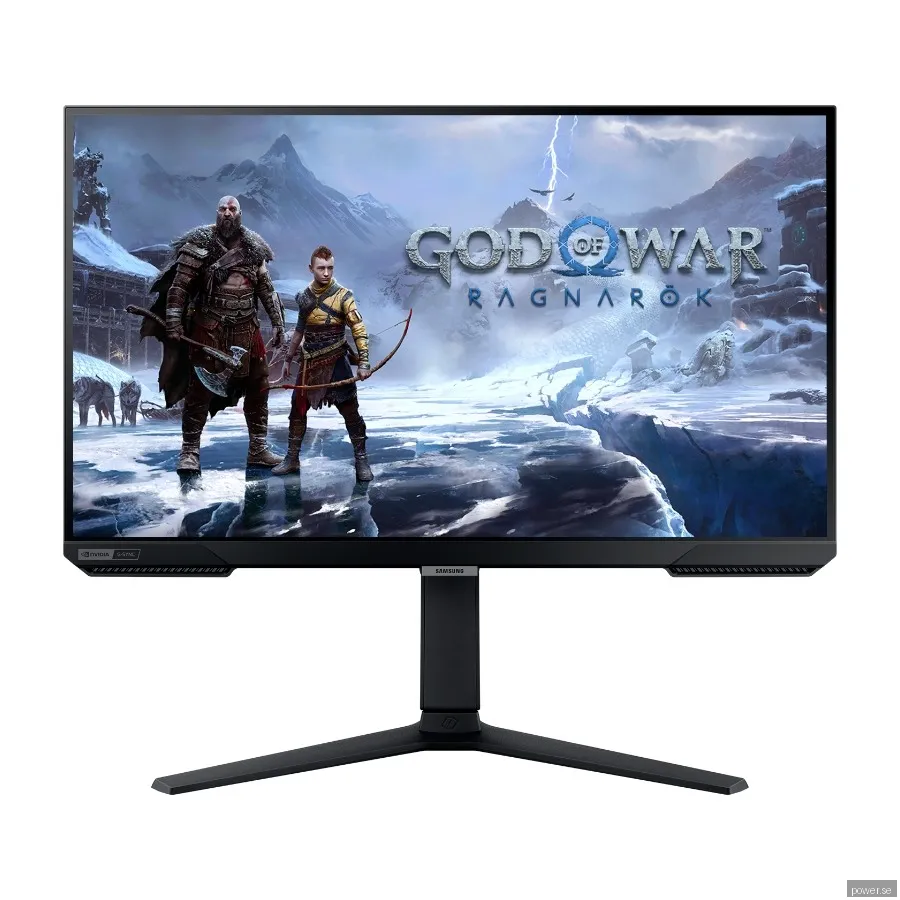 Samsung Odyssey G4 S27BG400 27" Full HD-gamingskärm
