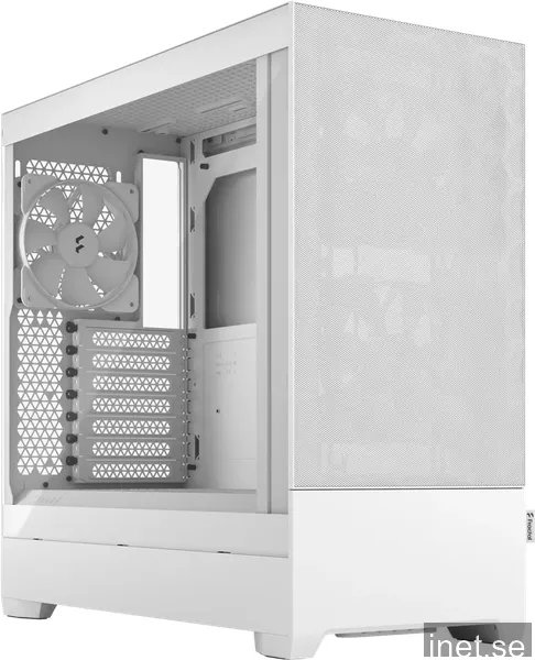Fractal Design Pop Air TG Vit