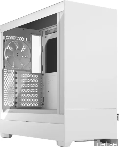 Fractal Design Pop Silent TG - Vit