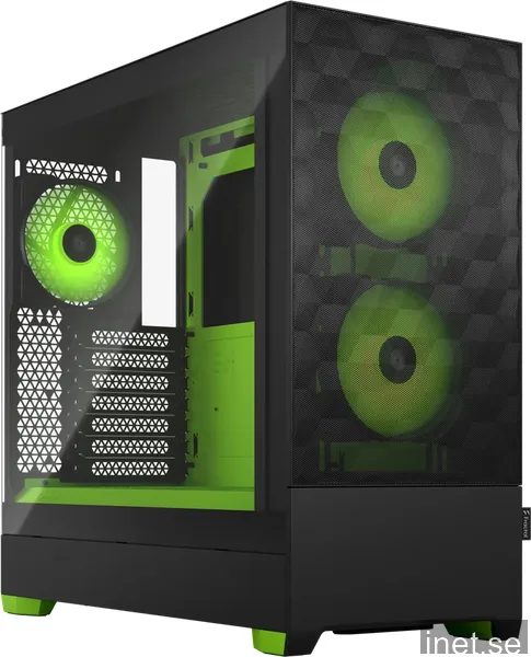 Fractal Design Pop Air RGB Grön