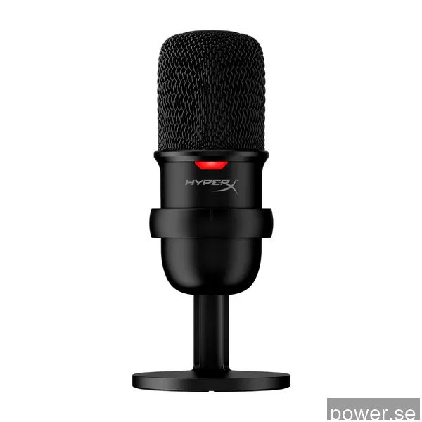 HyperX SoloCast USB Mikrofon