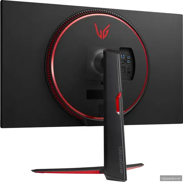 LG UltraGear 32GP850 31.5" bildskärm för gaming