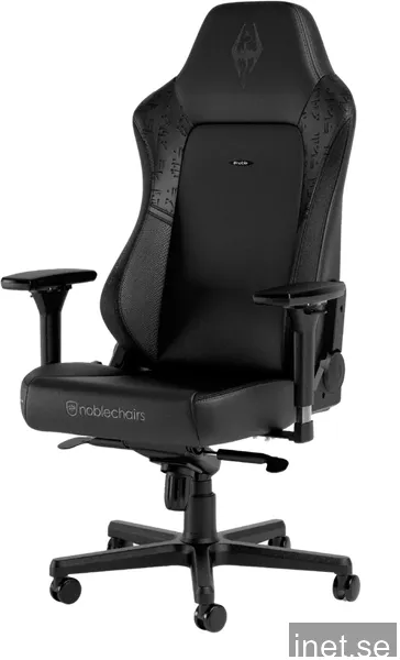 noblechairs HERO Skyrim 10th Anniversary Edition