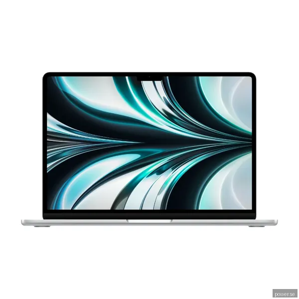 Apple MacBook Air 2022 MLY03KS/A 13" 512 GB, silver