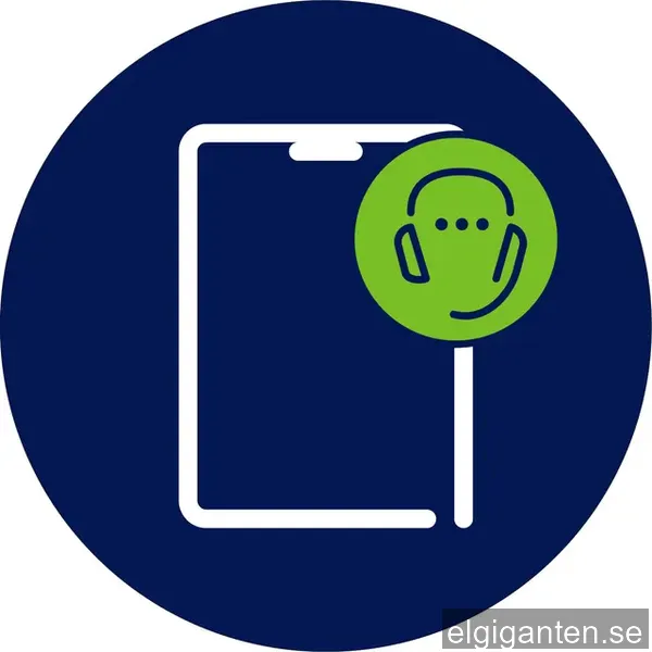 Obegränsad teknisk support för surfplatta – 24 månader