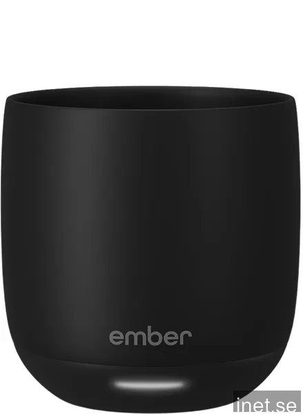 Ember Cup 177 ml Svart