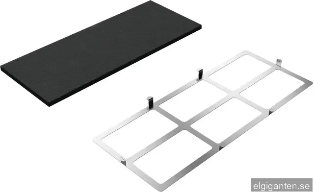 Bosch kolfilterset DWZ0IN0T0
