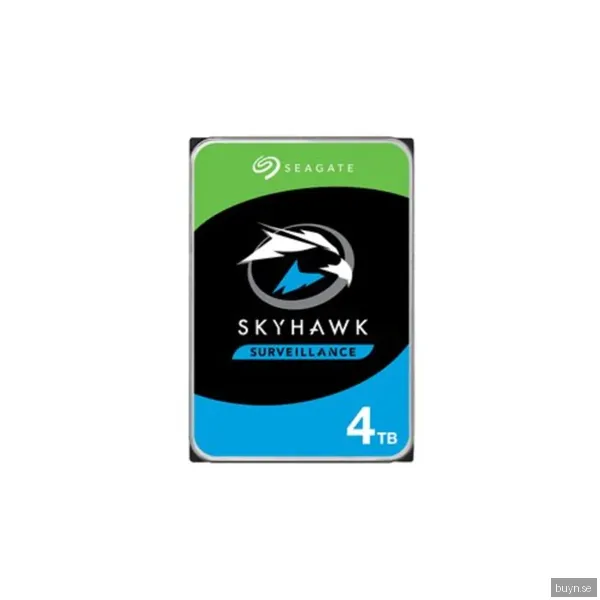 Seagate SkyHawk 4TB