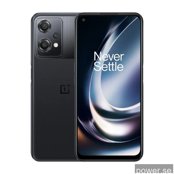 OnePlus Nord CE 2 Lite (128GB) Black Dust