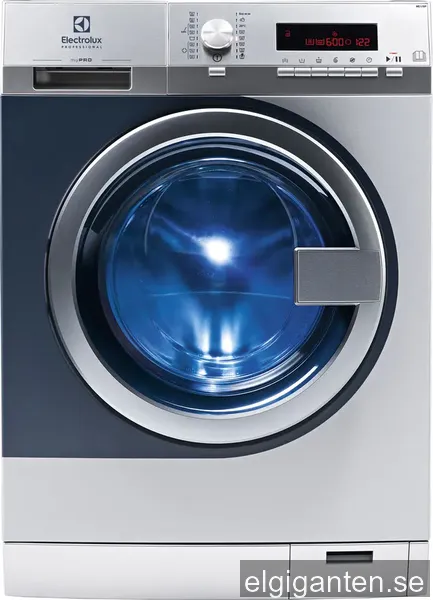 Electrolux Professional myPro Tvättmaskin WE170P (8kg)