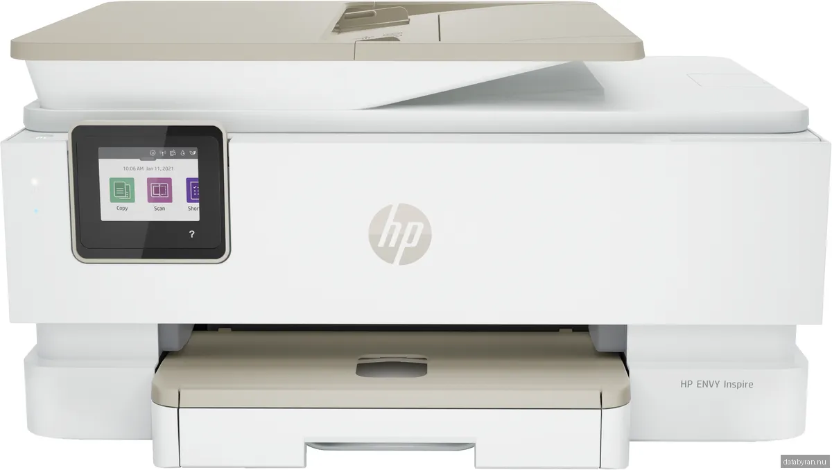 HP Envy Inspire 7920e All-in-One