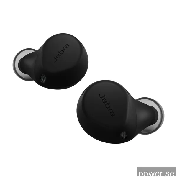 Jabra Elite 7 Active true wireless in-ear hörlurar (svart)