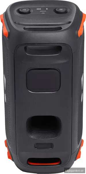 JBL PartyBox 110 portabel högtalare (svart)