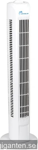 Lifetime Air pelarfläkt 32867