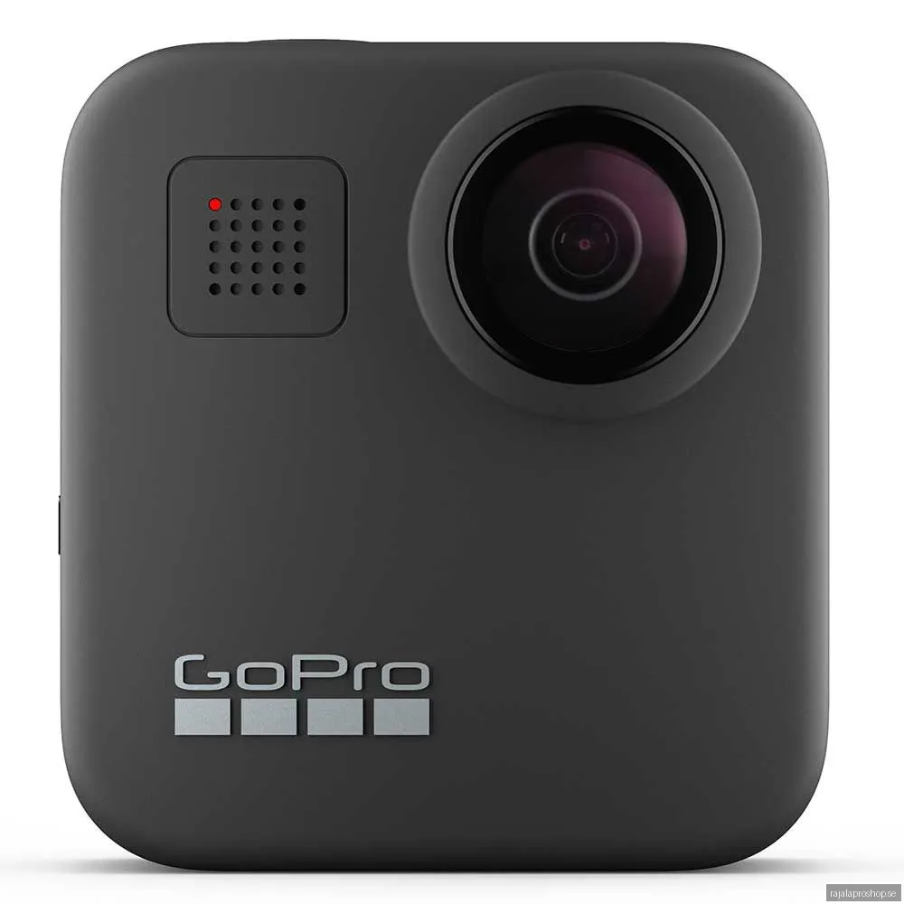 GoPro Max actionkamera