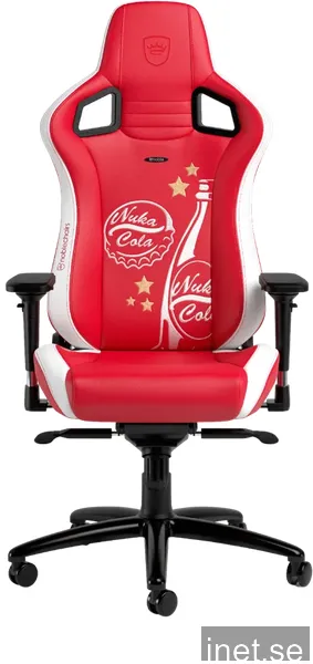 noblechairs EPIC Nuka-Cola Edition