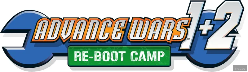 Advance Wars 1+2: Re-Boot Camp (Switch)