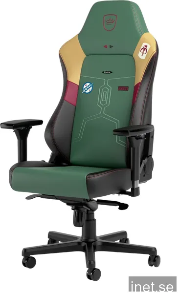 noblechairs HERO Boba Fett Edition