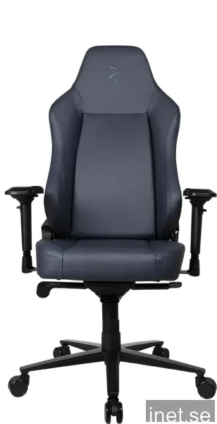 Arozzi Primo - Full Premium Läderstol - Ocean