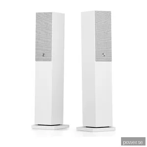 Audio Pro A38 - speakers - wireless