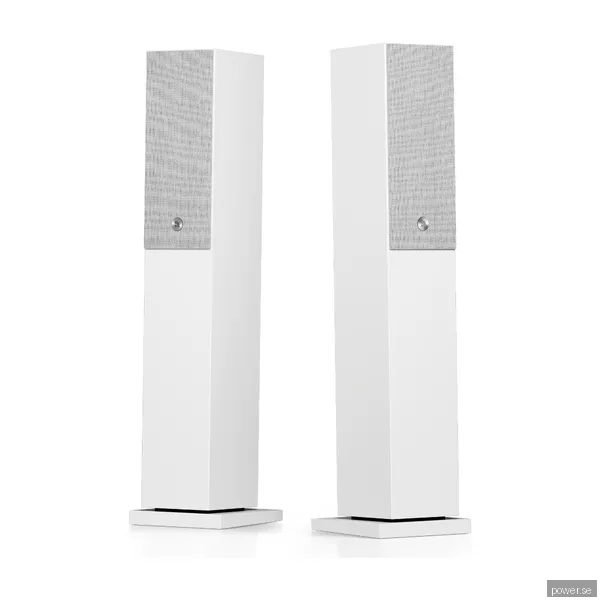 Audio Pro A38 Högtalarset, vit