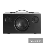 Audio Pro C5 MKII högtalare, svart