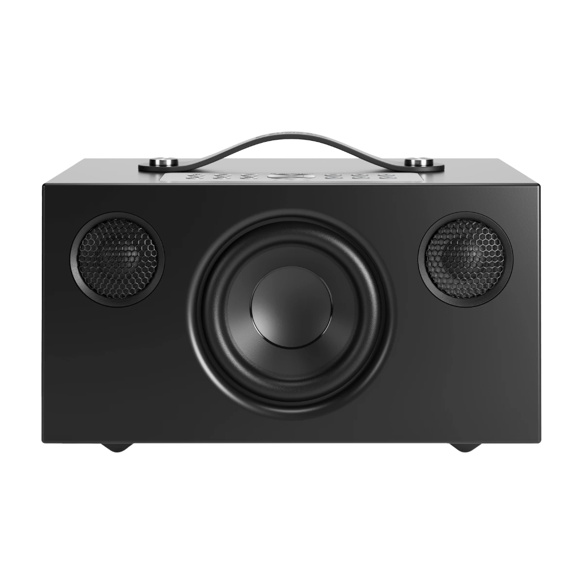 Audio Pro C5 MKII högtalare (svart)