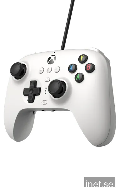 8bitdo Ultimate Pad. Vit - Xbox & PC